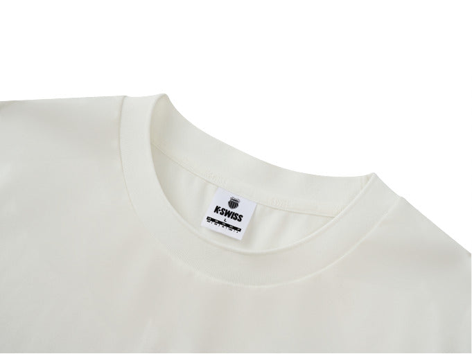 Áo tay ngắn Thời Trang Thể Thao Nam K-Swiss Short Sleeve T-Shirt