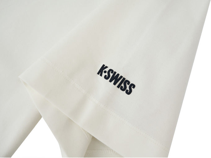 Áo tay ngắn Thời Trang Thể Thao Nam K-Swiss Short Sleeve T-Shirt