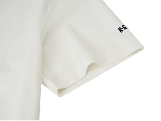 Áo tay ngắn Thời Trang Thể Thao Nam K-Swiss Short Sleeve T-Shirt