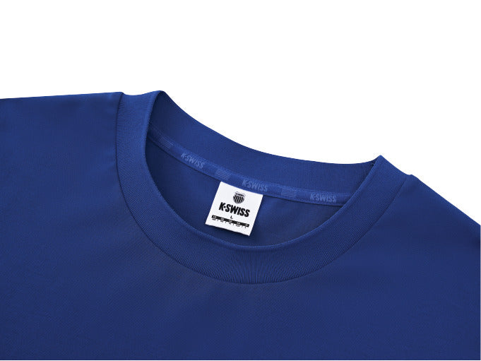 Áo tay ngắn Thời Trang Thể Thao Nam K-Swiss Short Sleeve T-Shirt