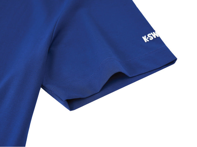 Áo tay ngắn Thời Trang Thể Thao Nam K-Swiss Short Sleeve T-Shirt