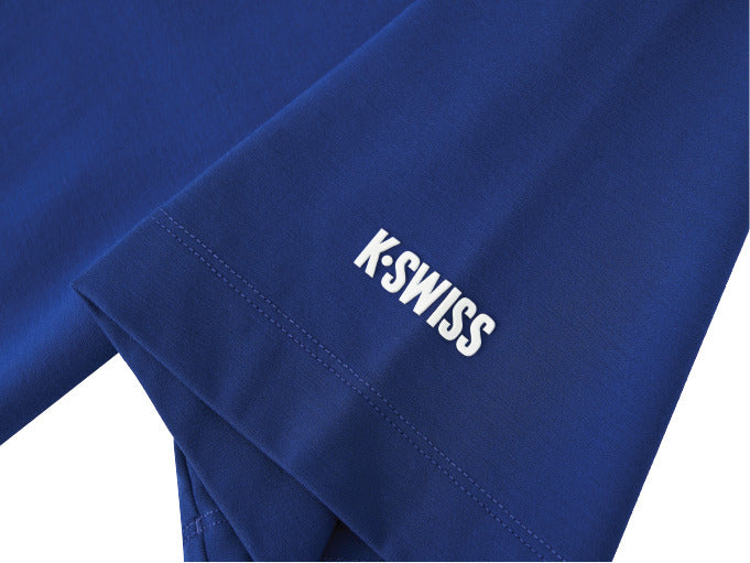 Áo tay ngắn Thời Trang Thể Thao Nam K-Swiss Short Sleeve T-Shirt