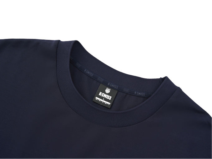 Áo tay ngắn Thời Trang Thể Thao Nam K-Swiss Short Sleeve T-Shirt