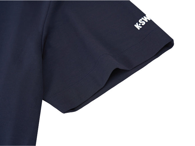 Áo tay ngắn Thời Trang Thể Thao Nam K-Swiss Short Sleeve T-Shirt