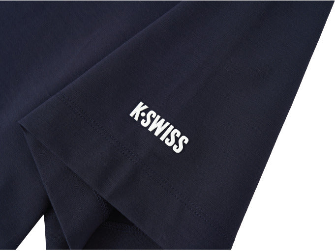 Áo tay ngắn Thời Trang Thể Thao Nam K-Swiss Short Sleeve T-Shirt
