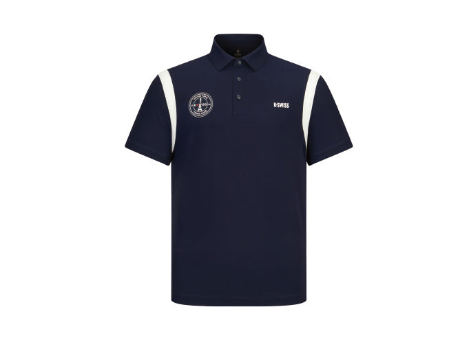 Áo tay ngắn Thể Thao Quần Vợt/ Pickleball Nam K-Swiss Short sleeve POLO