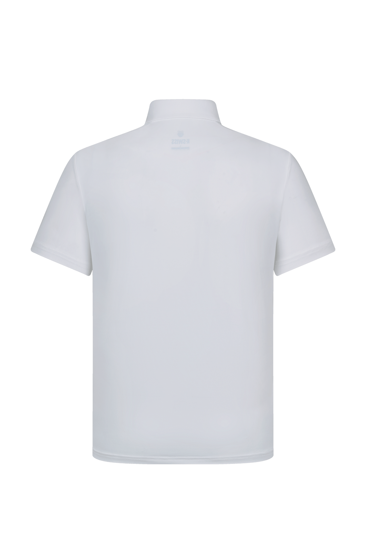 Áo Tay Ngắn Thể Thao Thi Đấu Quần Vợt/ Pickleball Nam K-Swiss Short Sleeve T-Shirt