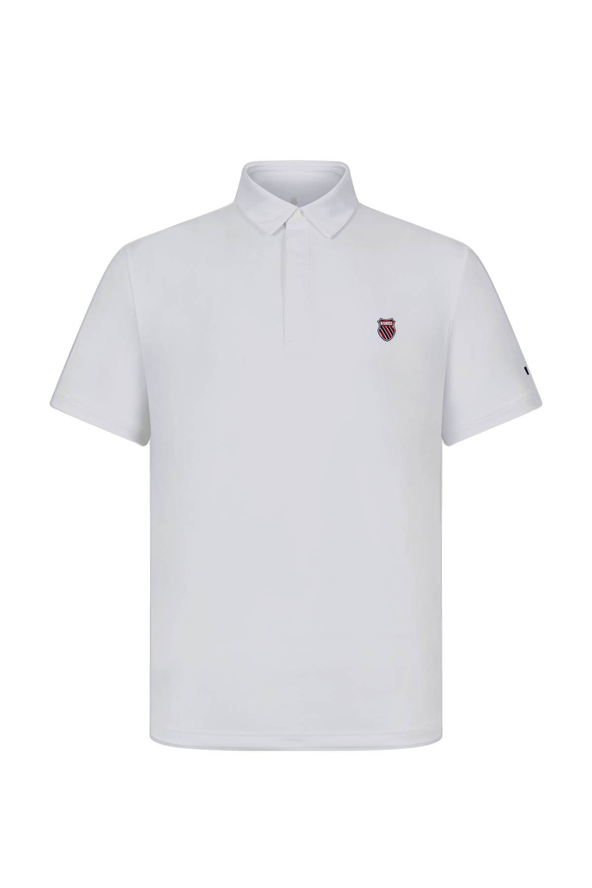 Áo Tay Ngắn Thể Thao Thi Đấu Quần Vợt/ Pickleball Nam K-Swiss Short Sleeve T-Shirt