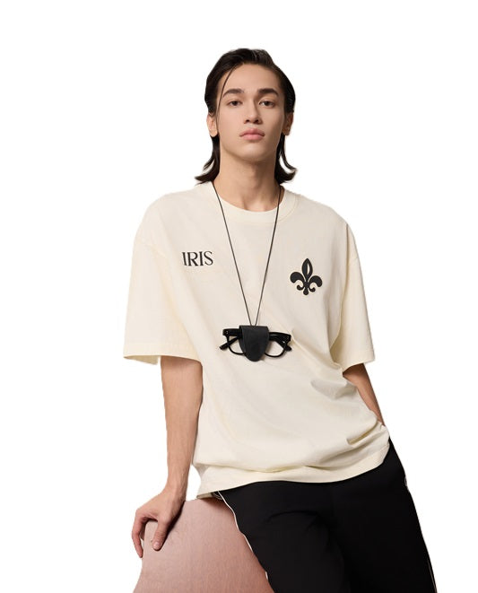 Áo Tay Ngắn Thời Trang Thể Thao Nam Palladium Tee Shirt