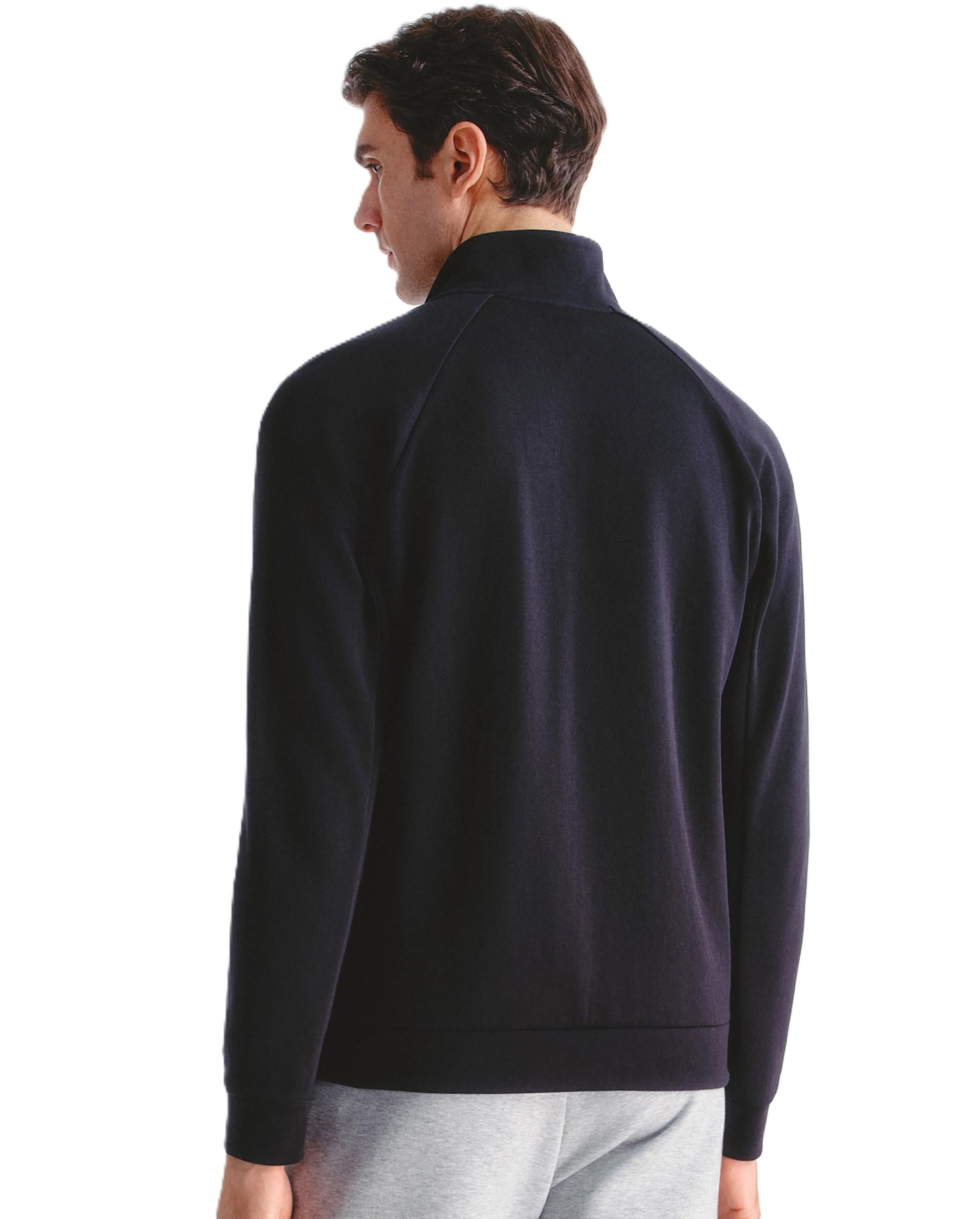 Áo khoác Thể Thao Thời Trang Nam K-SWISS Knit jacket