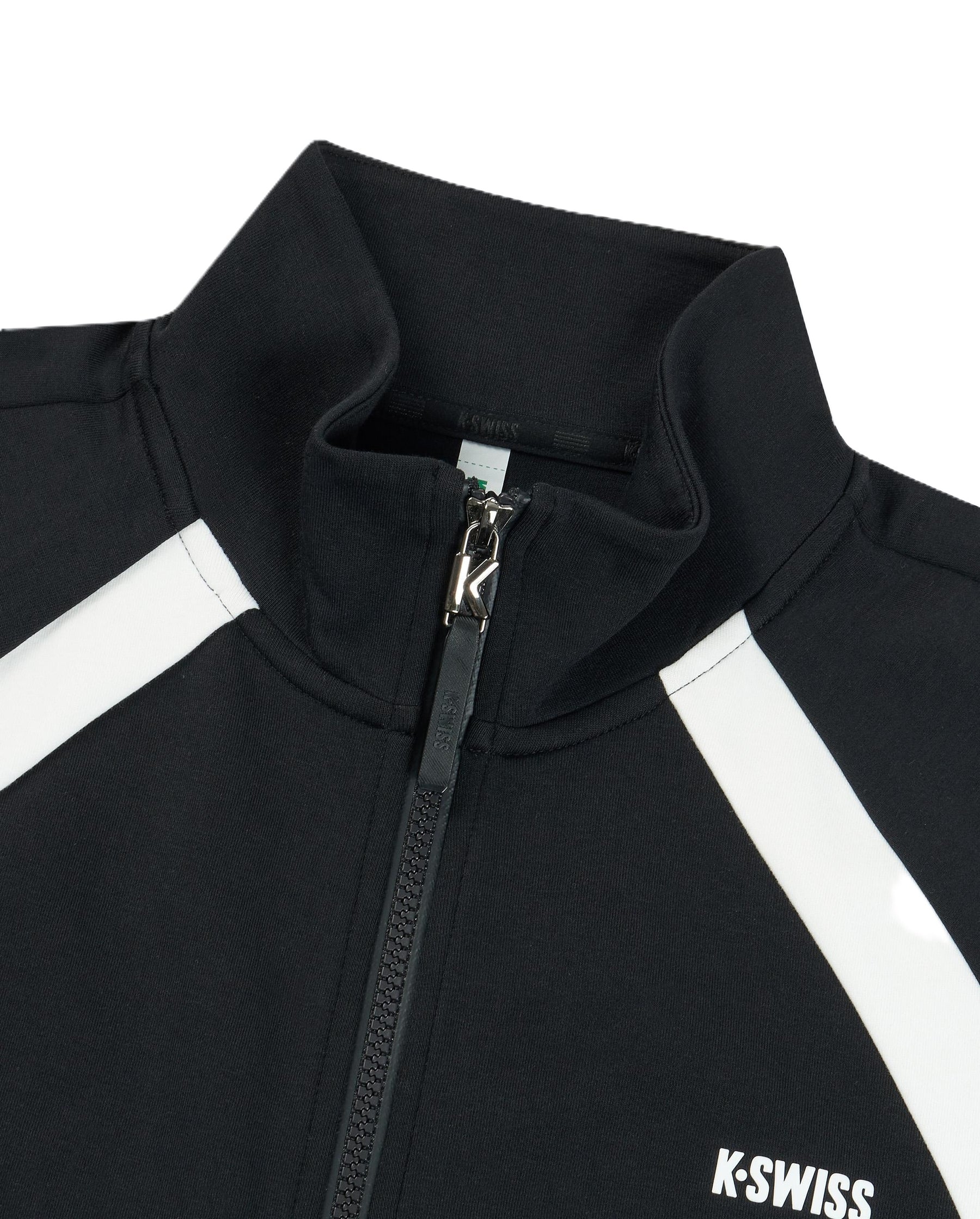 Áo khoác Thể Thao Thời Trang Nam K-SWISS Knit jacket