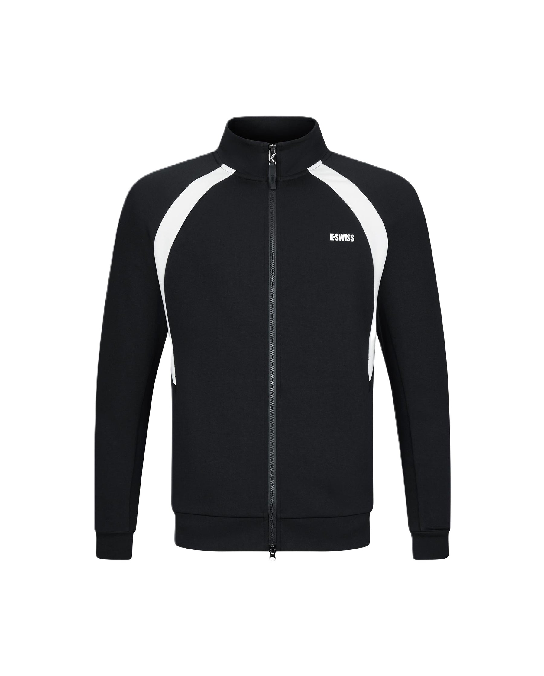Áo khoác Thể Thao Thời Trang Nam K-SWISS Knit jacket