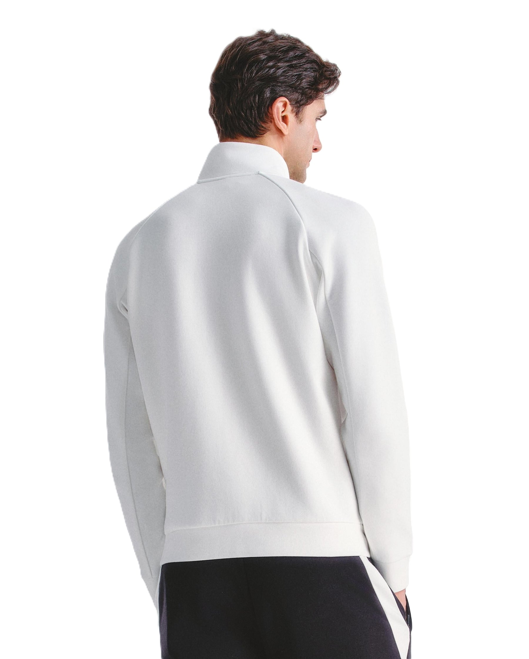 Áo khoác Thể Thao Thời Trang Nam K-SWISS Knit jacket