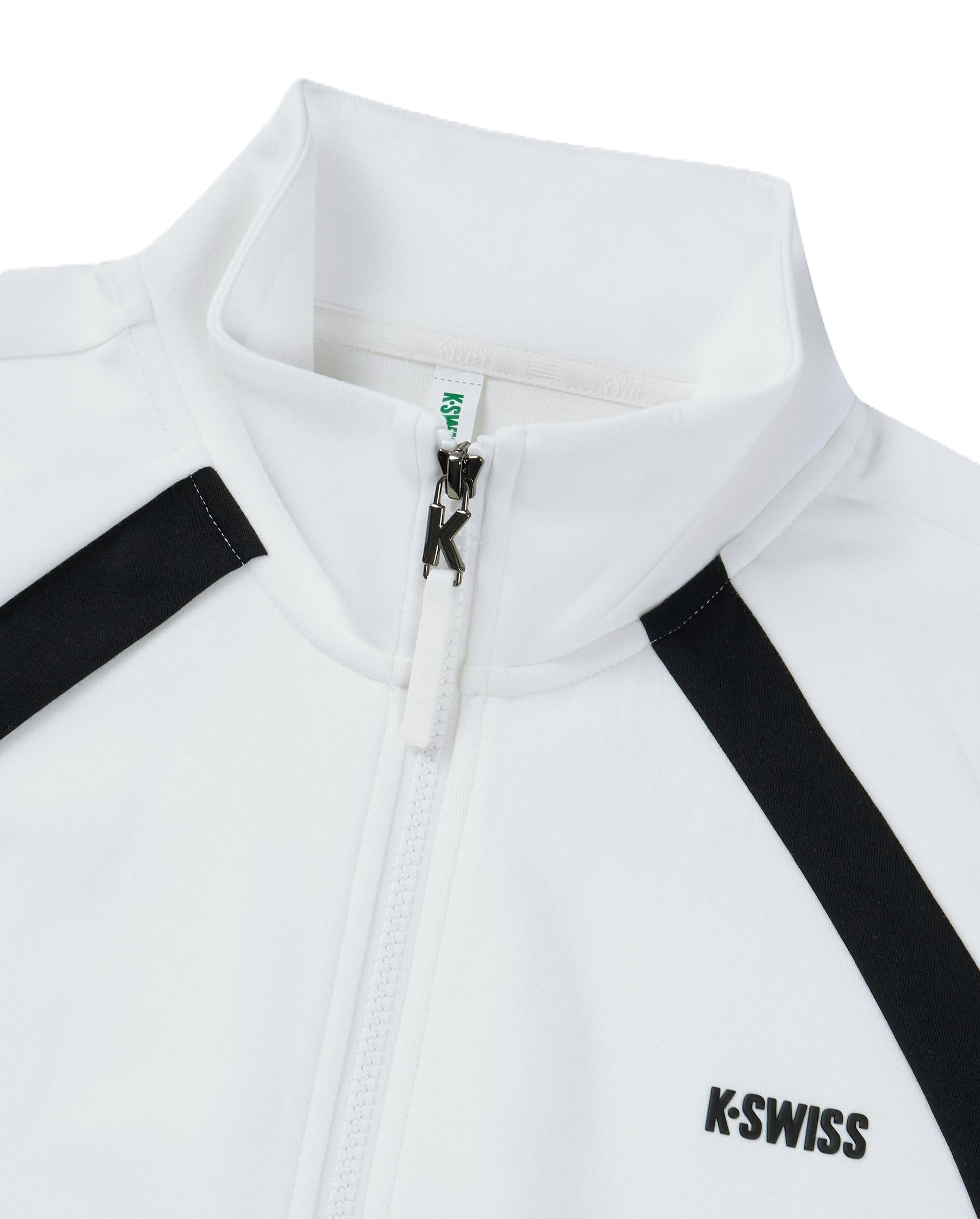 Áo khoác Thể Thao Thời Trang Nam K-SWISS Knit jacket