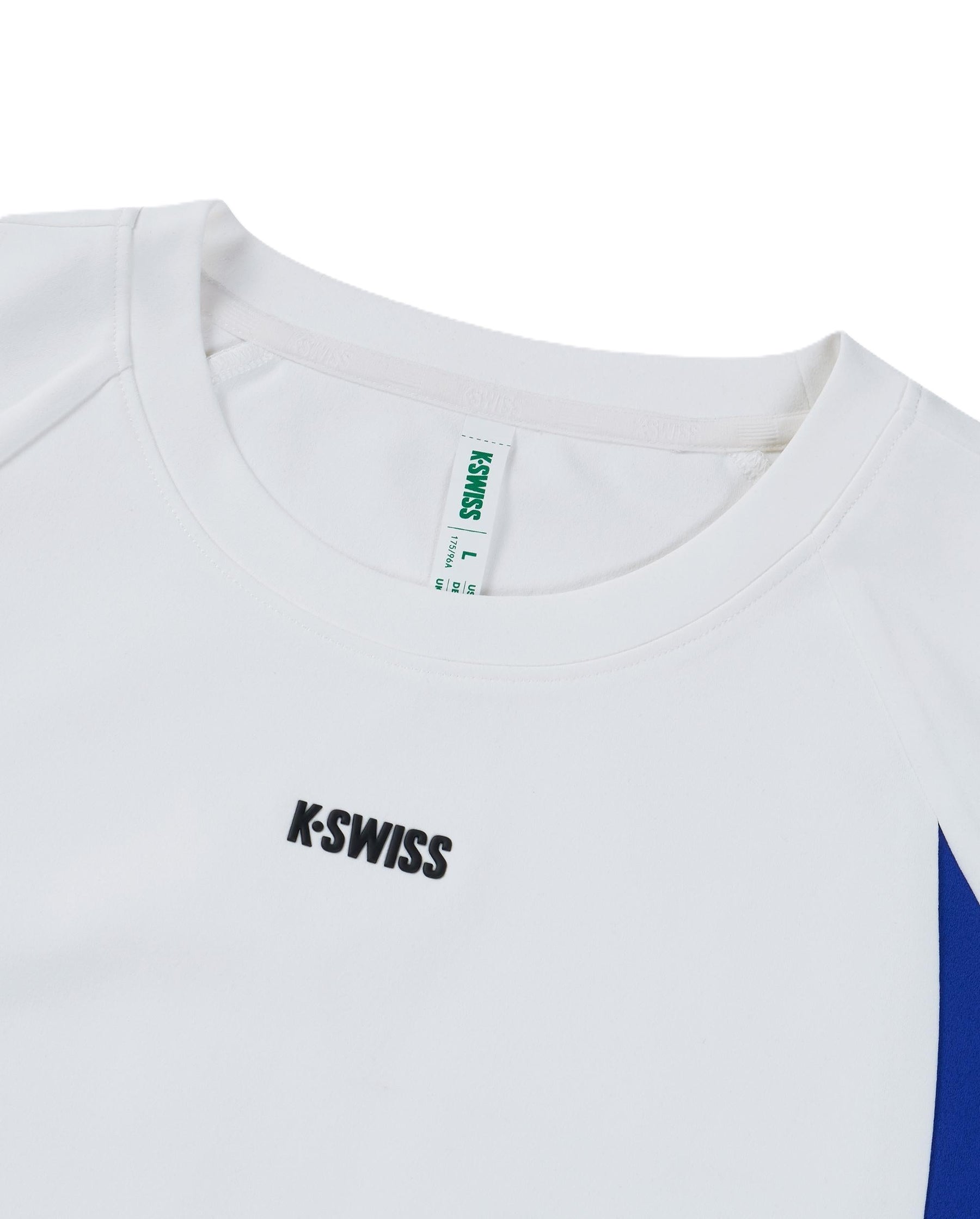 Áo tay ngắn Thể Thao Thời Trang Nam K-SWISS Short sleeve POLO