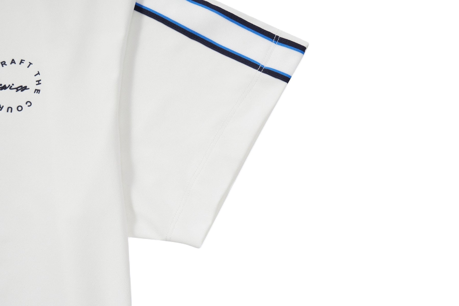 Áo tay ngắn Thể Thao Quần Vợt/ Pickleball Nam K-SWISS Short sleeve POLO