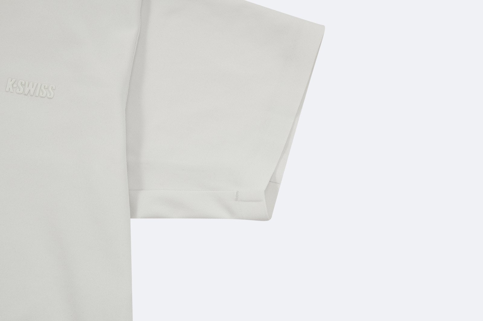 Áo tay ngắn Thể Thao Quần Vợt/ Pickleball Nam K-SWISS Short sleeve POLO