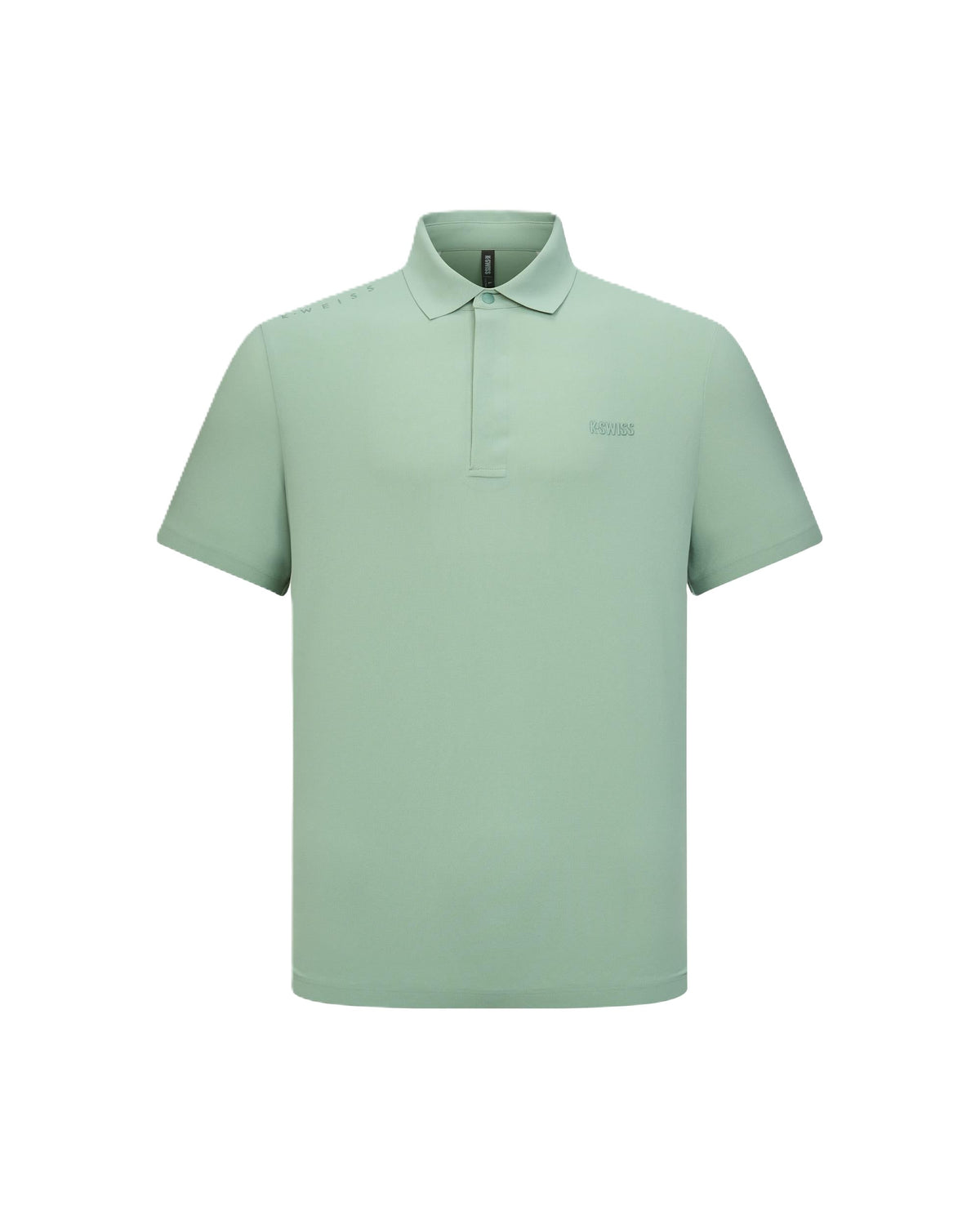 Áo tay ngắn Thể Thao Quần Vợt/ Pickleball Nam K-SWISS Short sleeve POLO