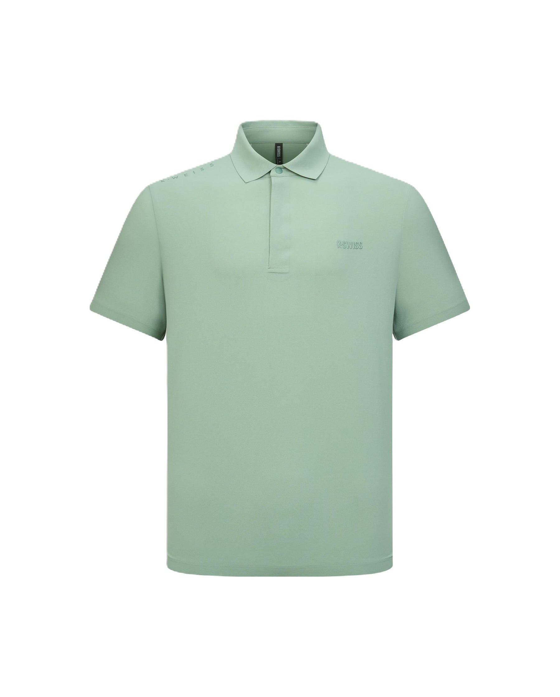 Áo tay ngắn Thể Thao Quần Vợt/ Pickleball Nam K-SWISS Short sleeve POLO