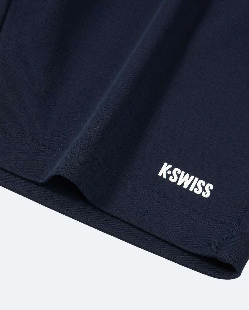 Quần ngắn Thể Thao Thời Trang Nam K-SWISS Knit Shorts