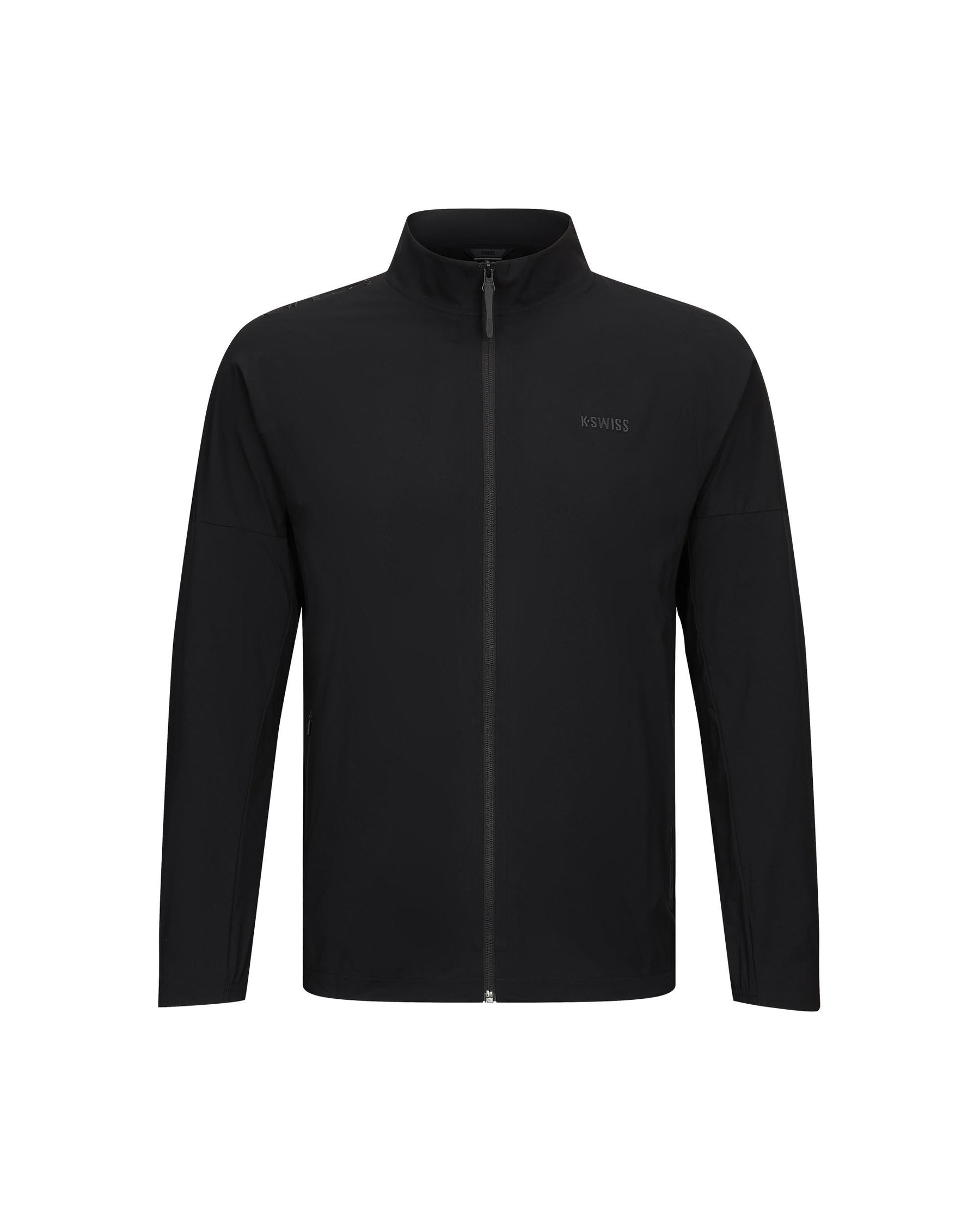 Áo Khoác Thể Thao Thời Trang Nam K-Swiss Knit Jacket