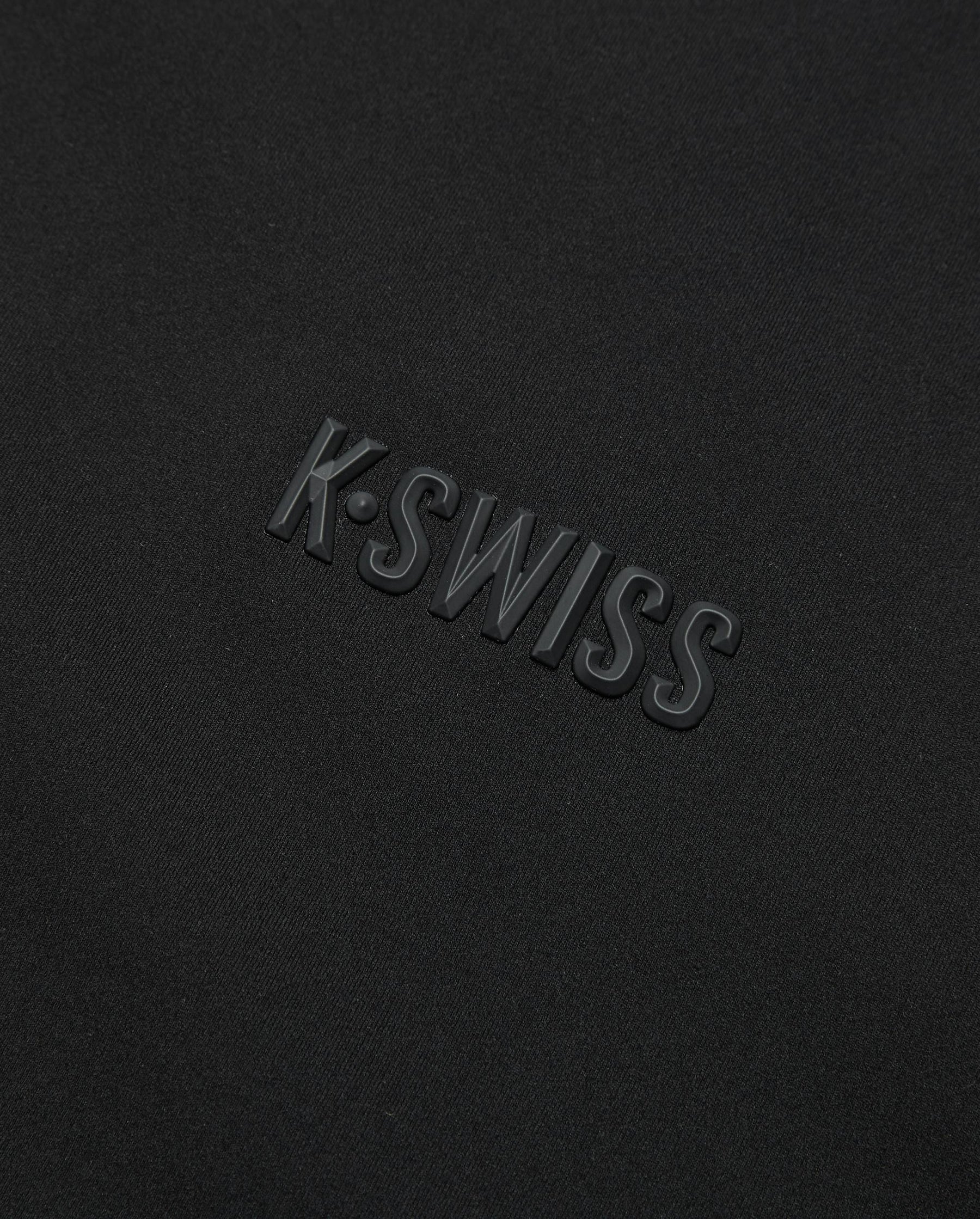 Áo Khoác Thể Thao Thời Trang Nam K-Swiss Knit Jacket