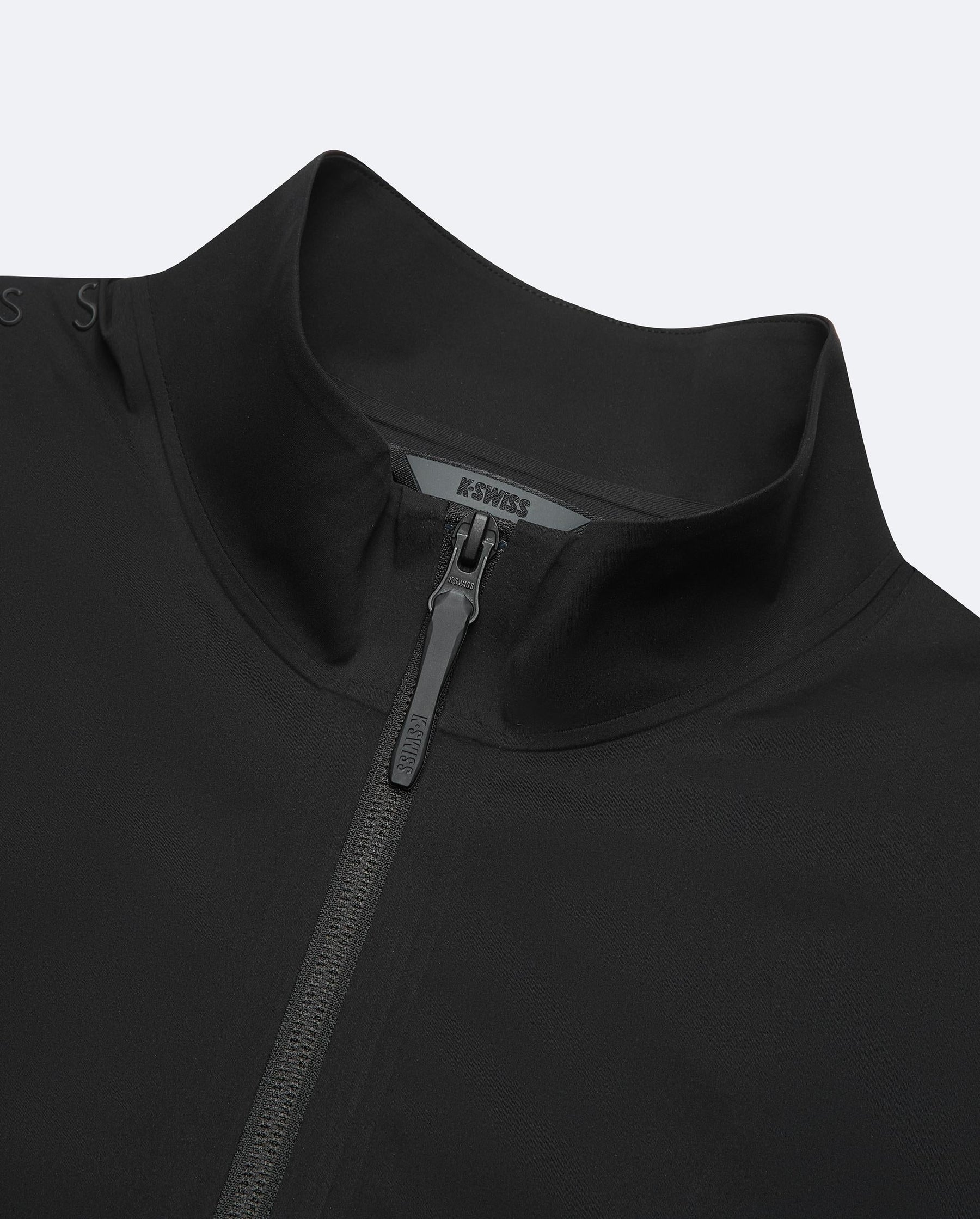 Áo Khoác Thể Thao Thời Trang Nam K-Swiss Knit Jacket