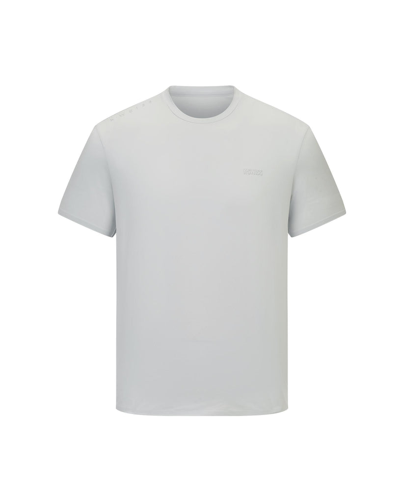 Áo Tay Ngắn Thể Thao Thời Trang Nam K-Swiss Short Sleeve T-Shirt