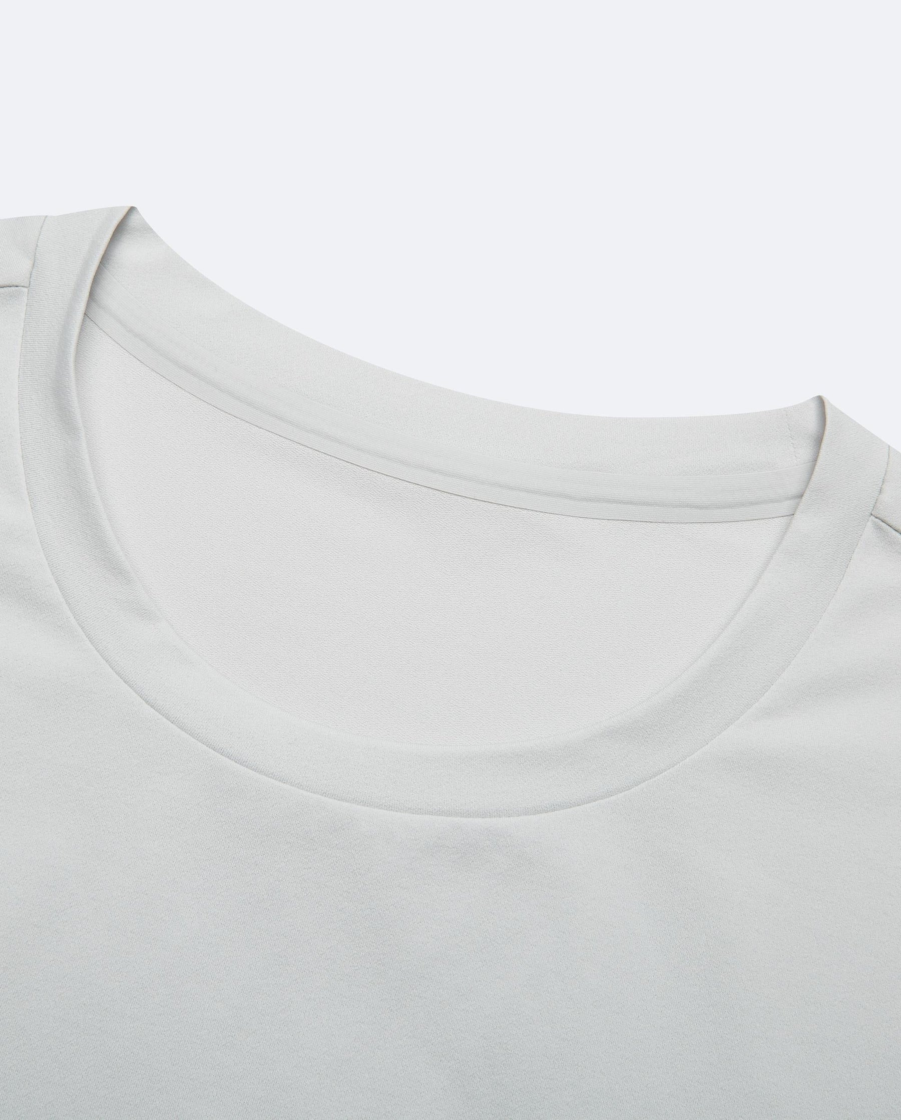 Áo Tay Ngắn Thể Thao Thời Trang Nam K-Swiss Short Sleeve T-Shirt