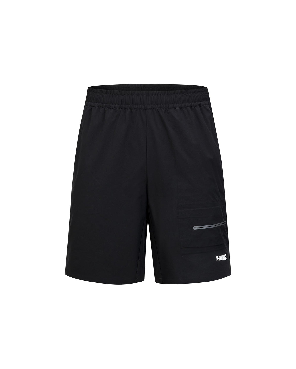 Quần Ngắn Thể Thao Thi Đấu Quần Vợt/ Pickleball Nam K-Swiss Woven 5 Pants