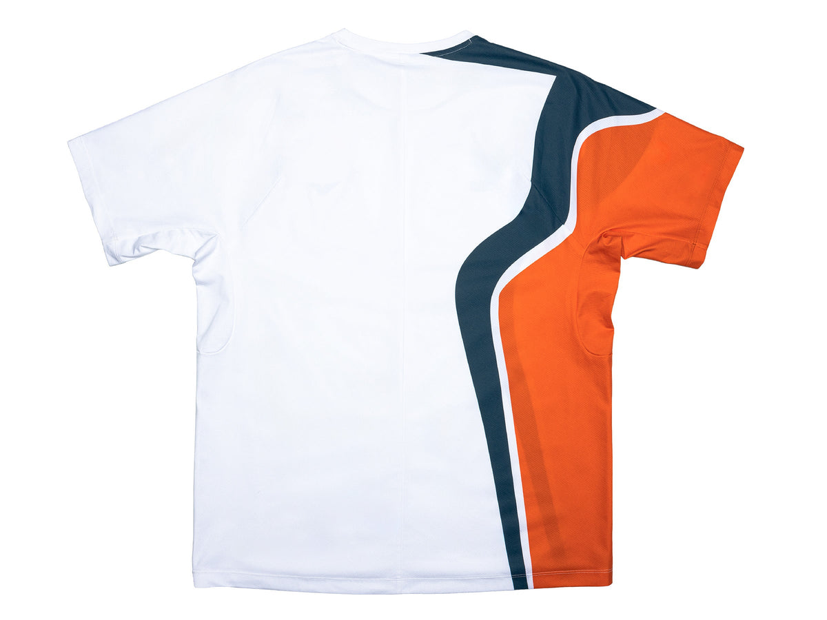 Áo Thun Thể Thao Thi Đấu Quần Vợt/ Pickleball Nam K-Swiss Short Sleeve T-Shirt