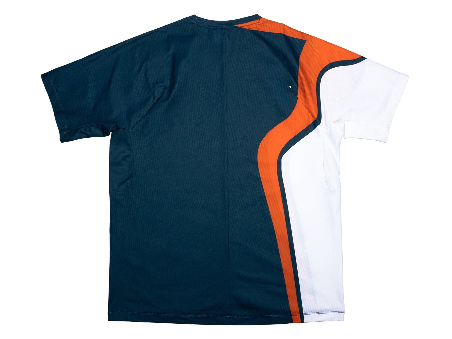 Áo Thun Thể Thao Thi Đấu Quần Vợt/ Pickleball Nam K-Swiss Short Sleeve T-Shirt