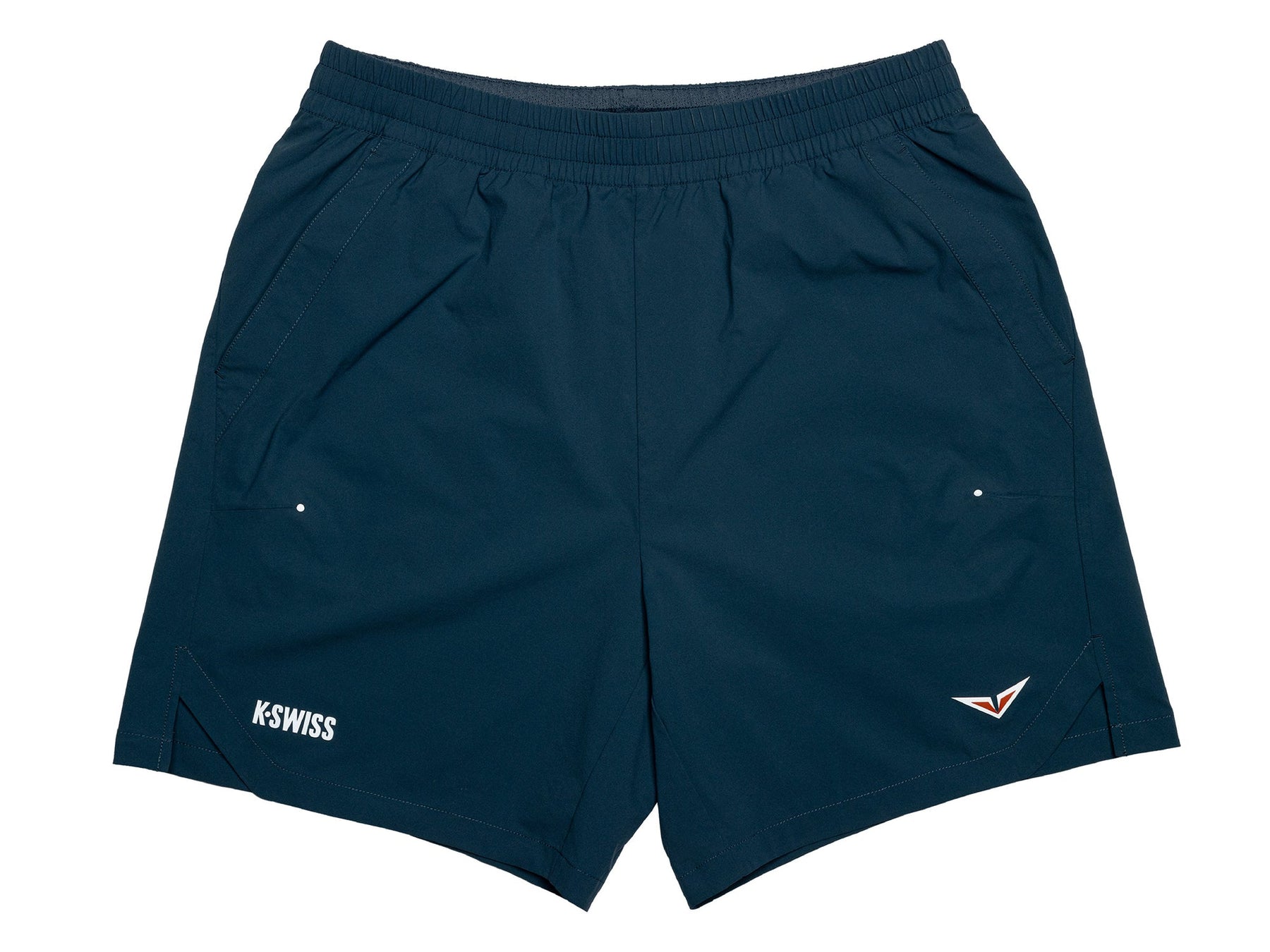 Quần Ngắn Thể Thao Thi Đấu Quần Vợt/ Pickleball Nam K-Swiss Woven 5 Pants