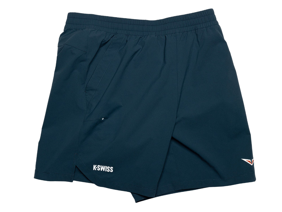 Quần Ngắn Thể Thao Thi Đấu Quần Vợt/ Pickleball Nam K-Swiss Woven 5 Pants