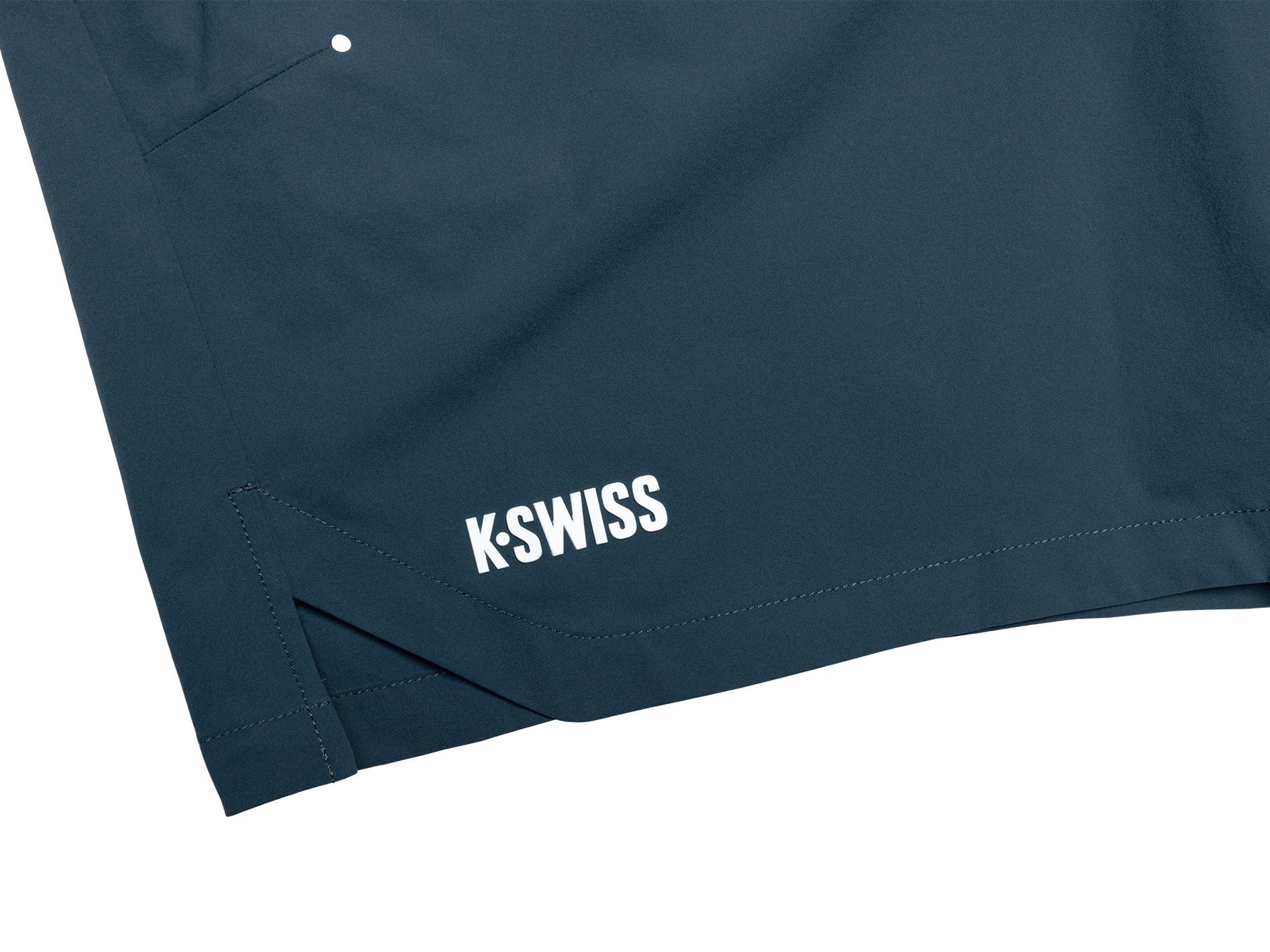 Quần Ngắn Thể Thao Thi Đấu Quần Vợt/ Pickleball Nam K-Swiss Woven 5 Pants