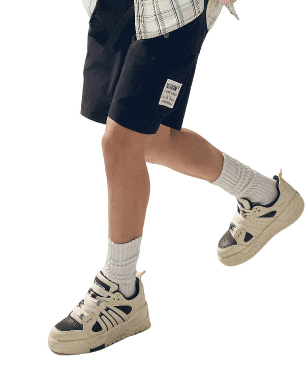 Quần Thể Thao Thời Trang Nam Palladium Shorts