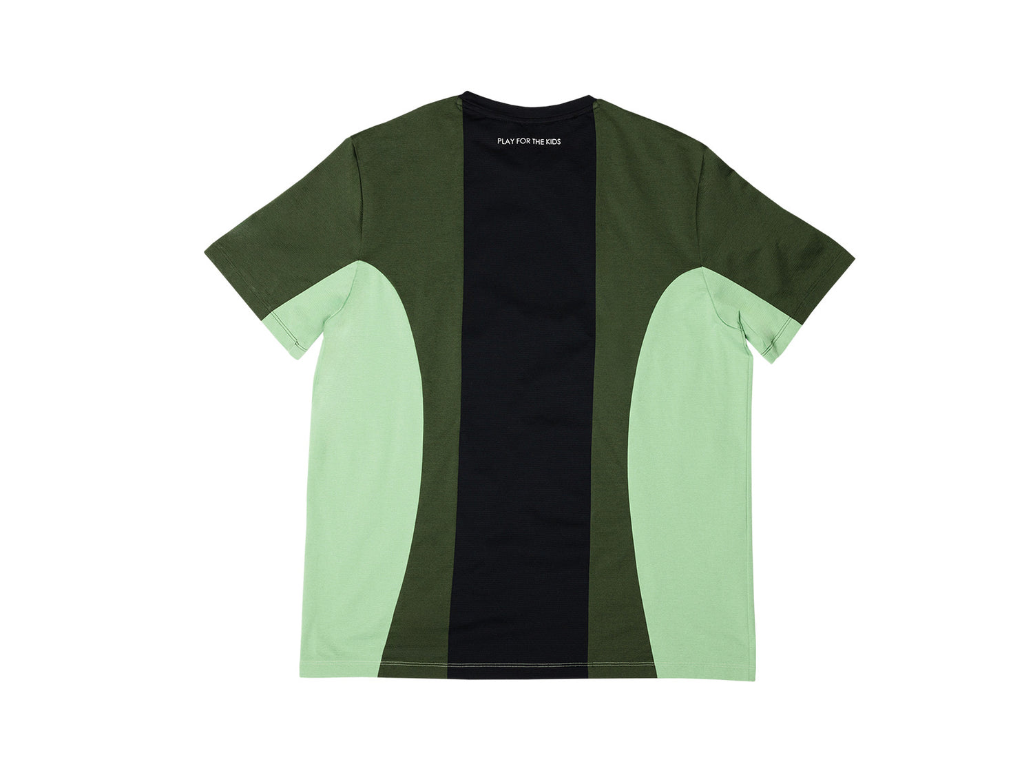 Áo Thun Thể Thao Thi Đấu Quần Vợt/ Pickleball Nam K-Swiss Short Sleeve T-Shirt
