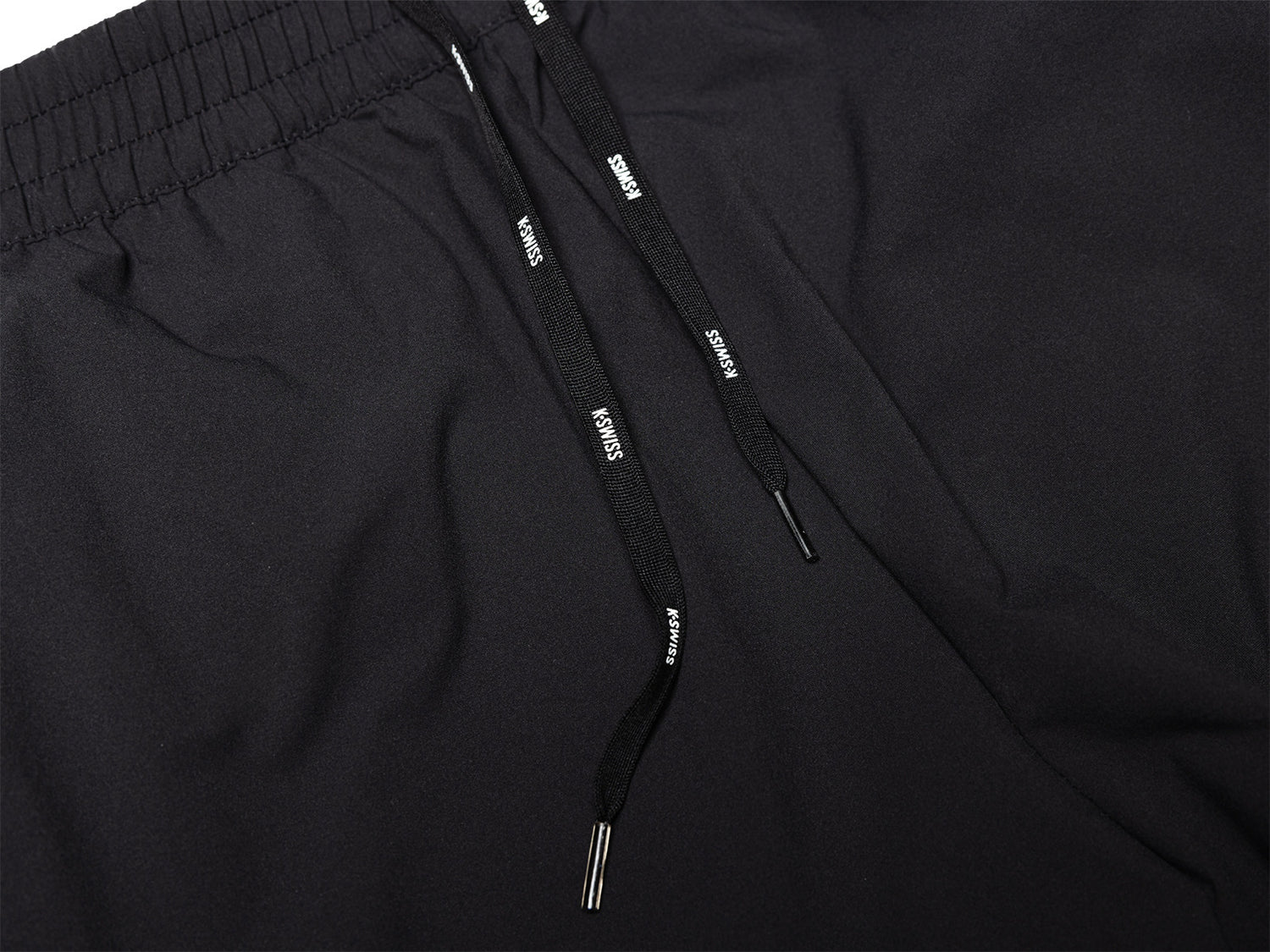 Quần Ngắn Thể Thao Thi Đấu Quần Vợt/ Pickleball Nam K-Swiss Woven 5 Pants