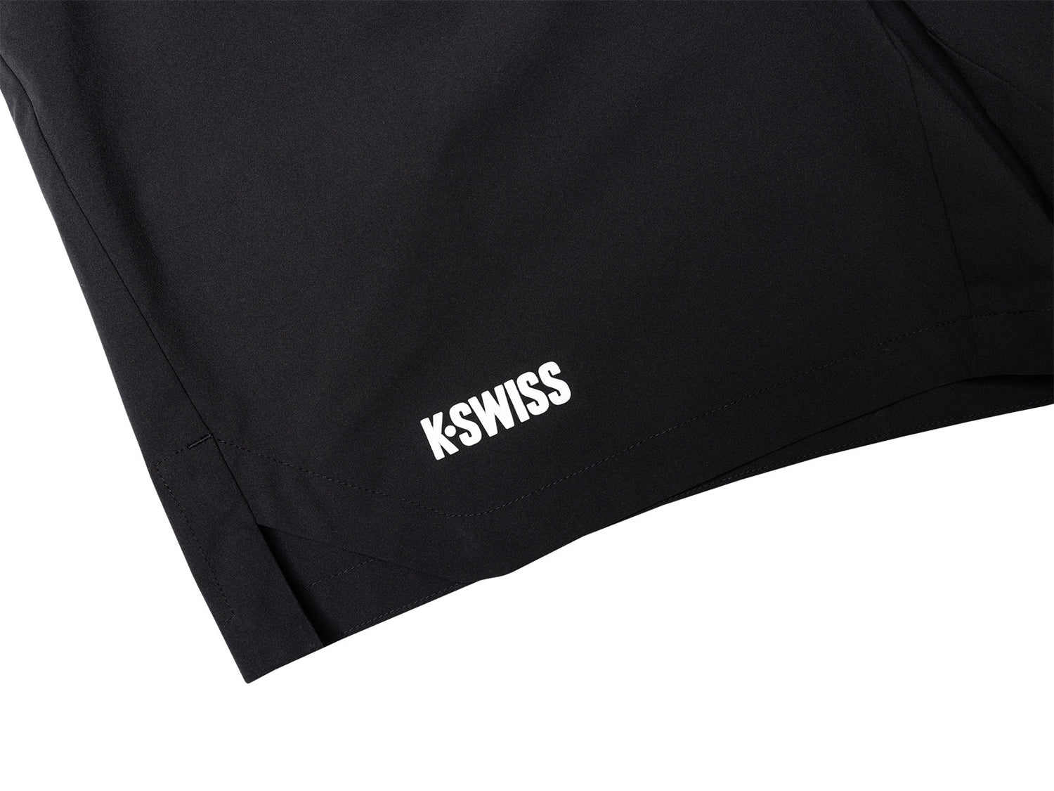 Quần Ngắn Thể Thao Thi Đấu Quần Vợt/ Pickleball Nam K-Swiss Woven 5 Pants