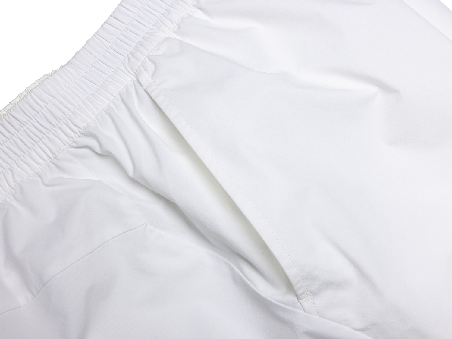 Quần Ngắn Thể Thao Thi Đấu Quần Vợt/ Pickleball Nam K-Swiss Woven 5 Pants
