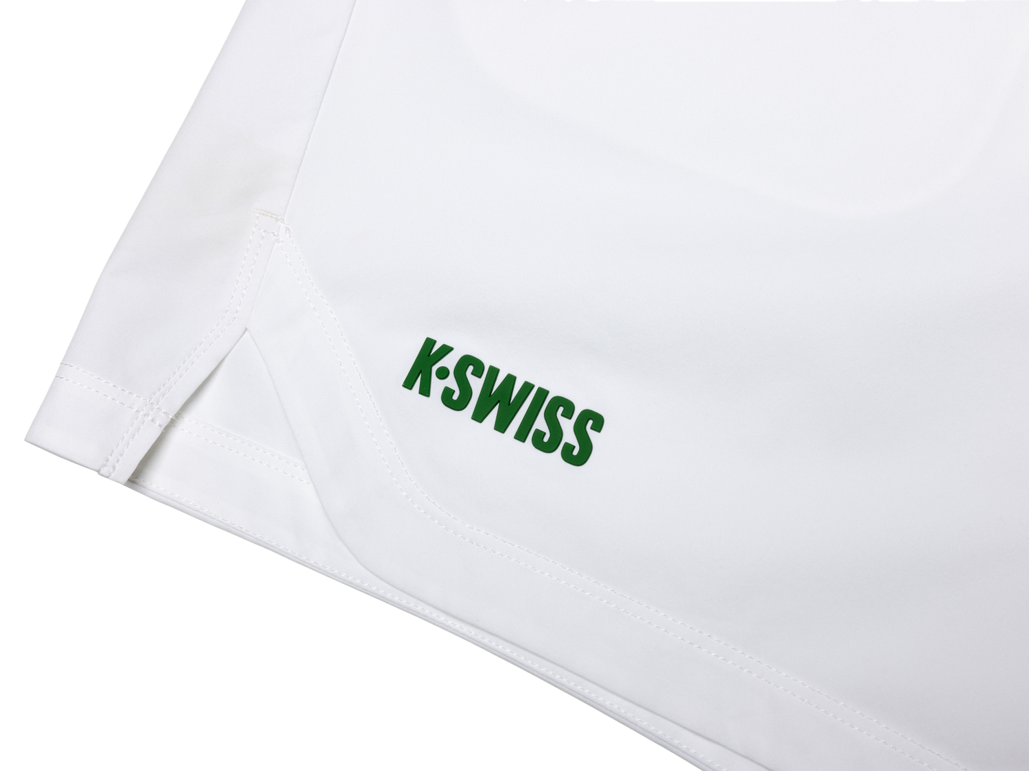 Quần Ngắn Thể Thao Thi Đấu Quần Vợt/ Pickleball Nam K-Swiss Woven 5 Pants