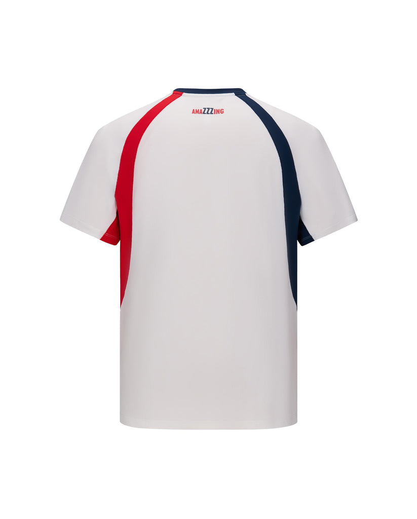 Áo tay ngắn thể thao quần vợt/ pickleball Nam K-Swiss Short Sleeve T-Shirt