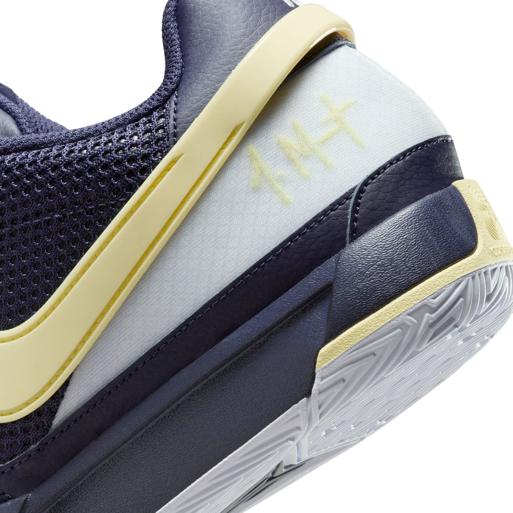Giày Thể Thao Bóng Rổ Nam Nike Ja 1 Ep