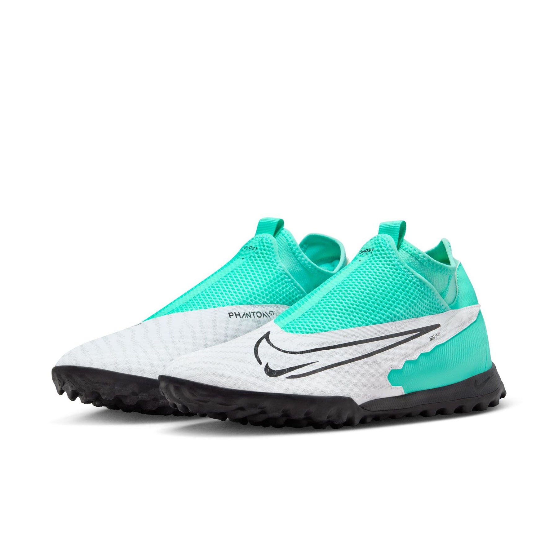 Giày Thể Thao Bóng Đá Sân Cỏ Nhân Tạo Nam Nike Phantom Gx Academy Df Tf