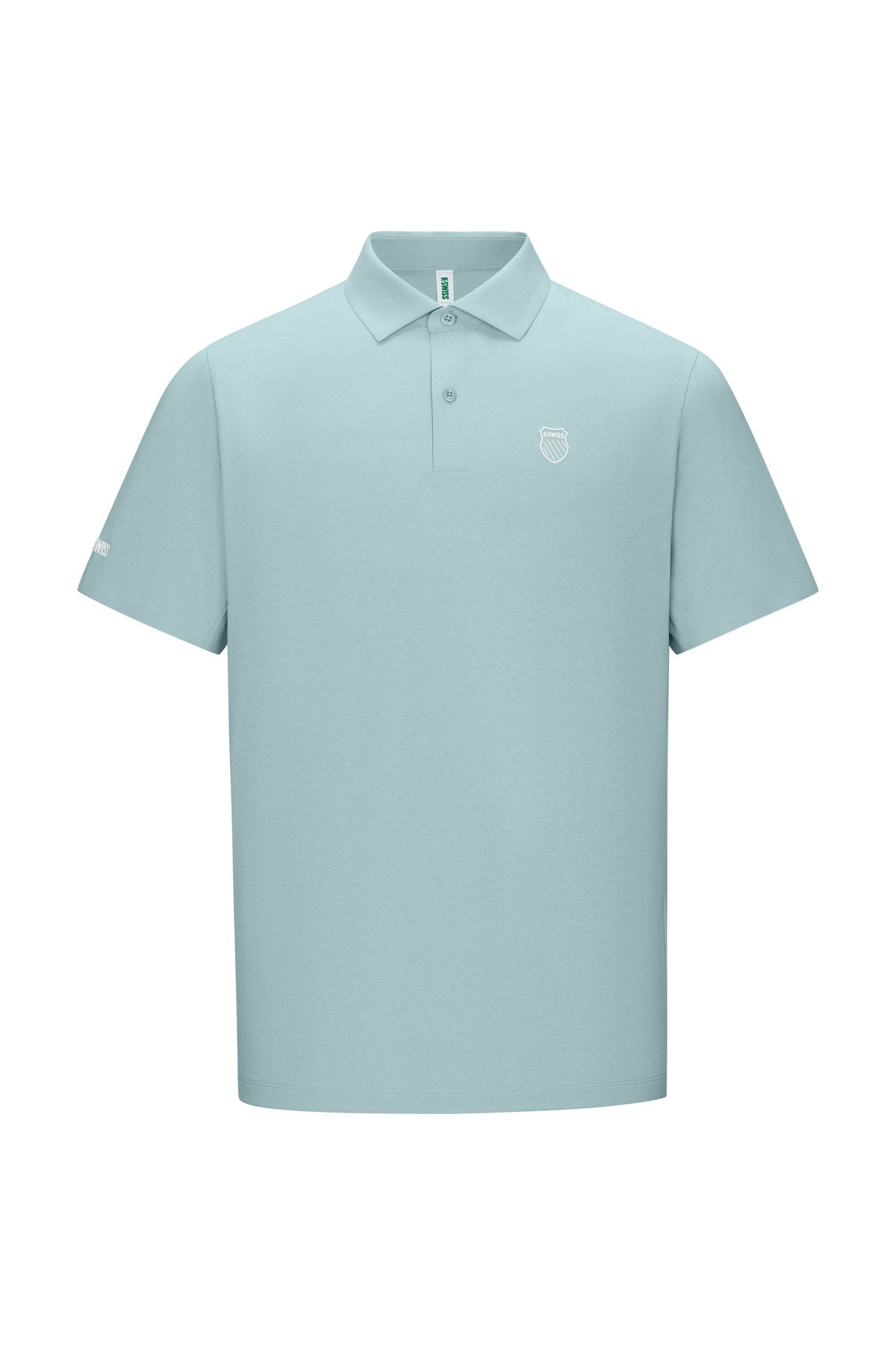 Áo Tay Ngắn Thể Thao Quần Vợt/ Pickleball Nam K-Swiss Short Sleeve Polo Shirt