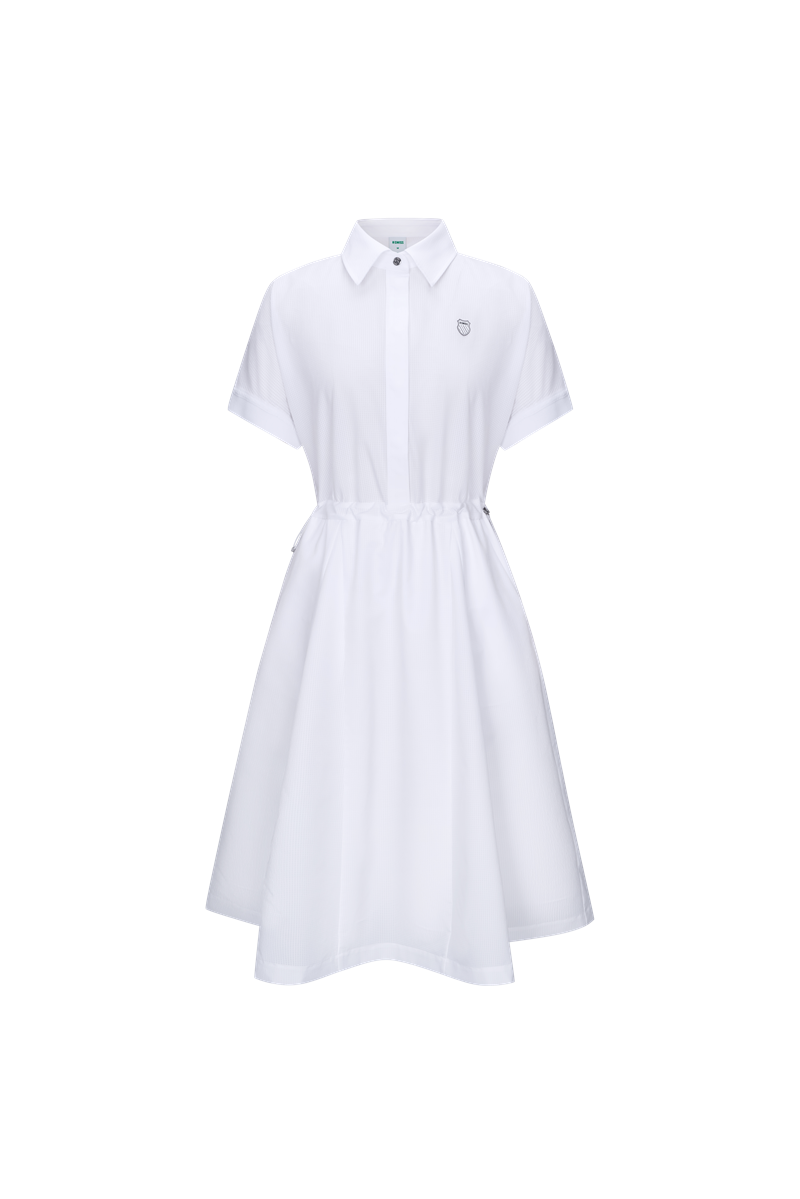 Đầm Thể Thao Thời Trang Nữ K-Swiss One Piece