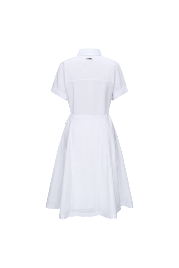 Đầm Thể Thao Thời Trang Nữ K-Swiss One Piece