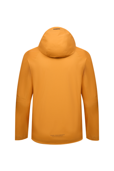 Áo khoác Thể Thao Thời Trang Nam K-SWISS Woven jacket