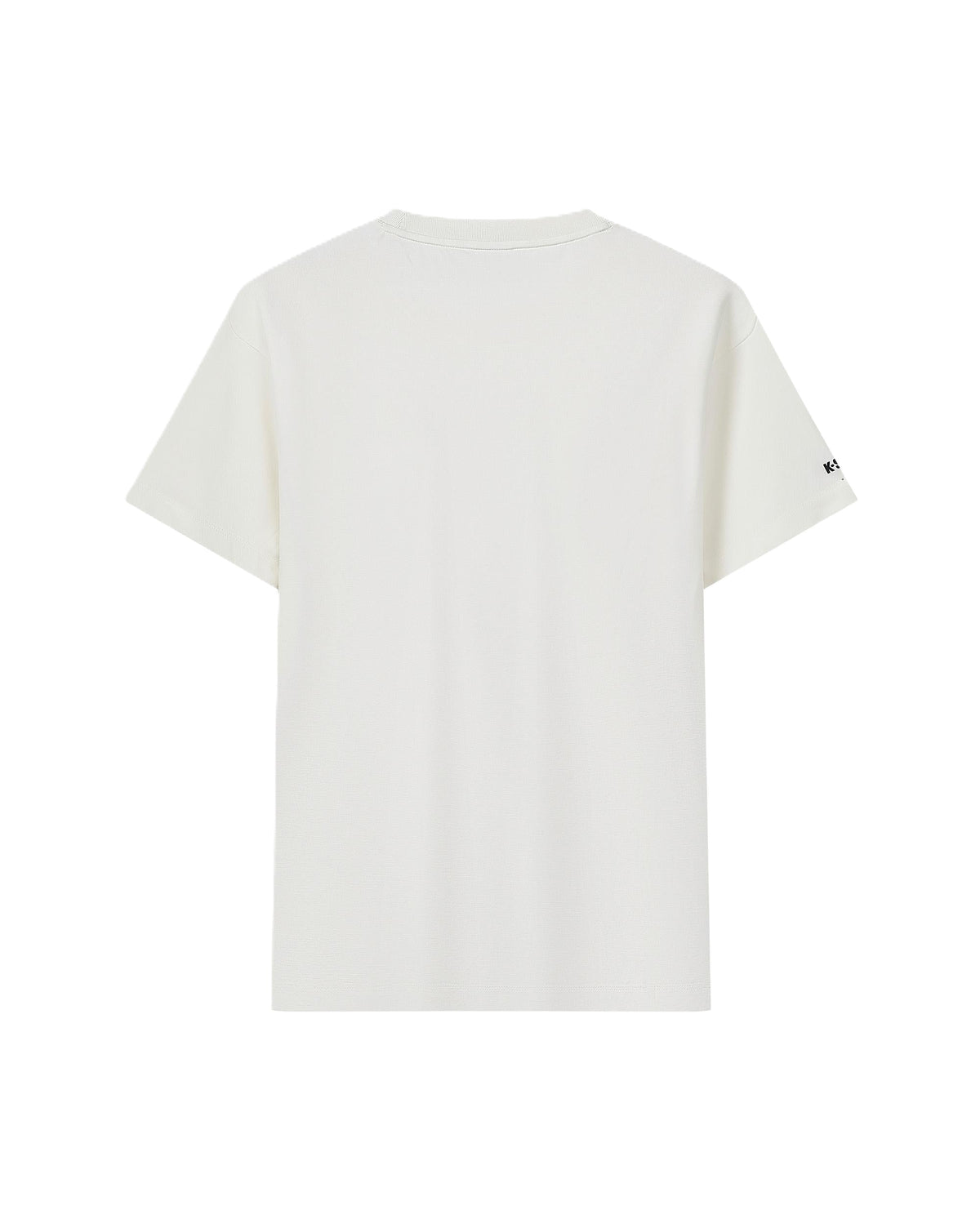 Áo tay ngắn Thời Trang Thể Thao Nam K-Swiss Short Sleeve T-Shirt