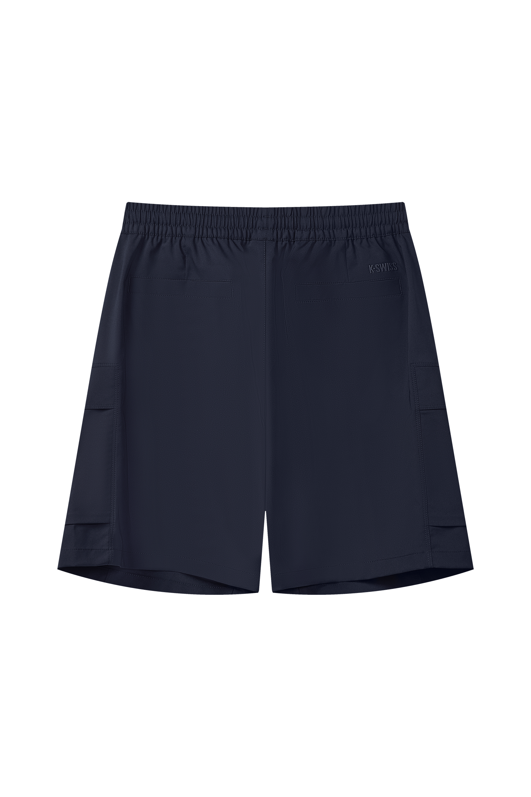 Quần ngắn Thời Trang Thể Thao Nam K-Swiss Woven short